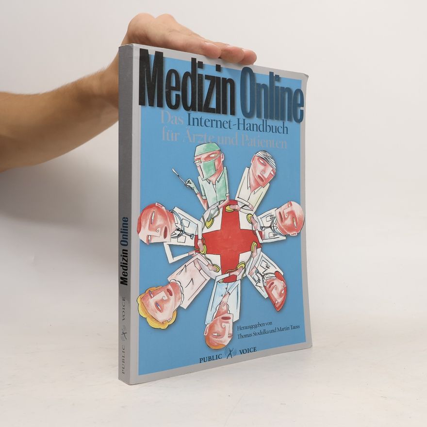 Thomas Stodulka Medizin online