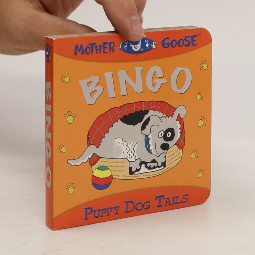 kolektiv Bingo. Puppy Dog Tails