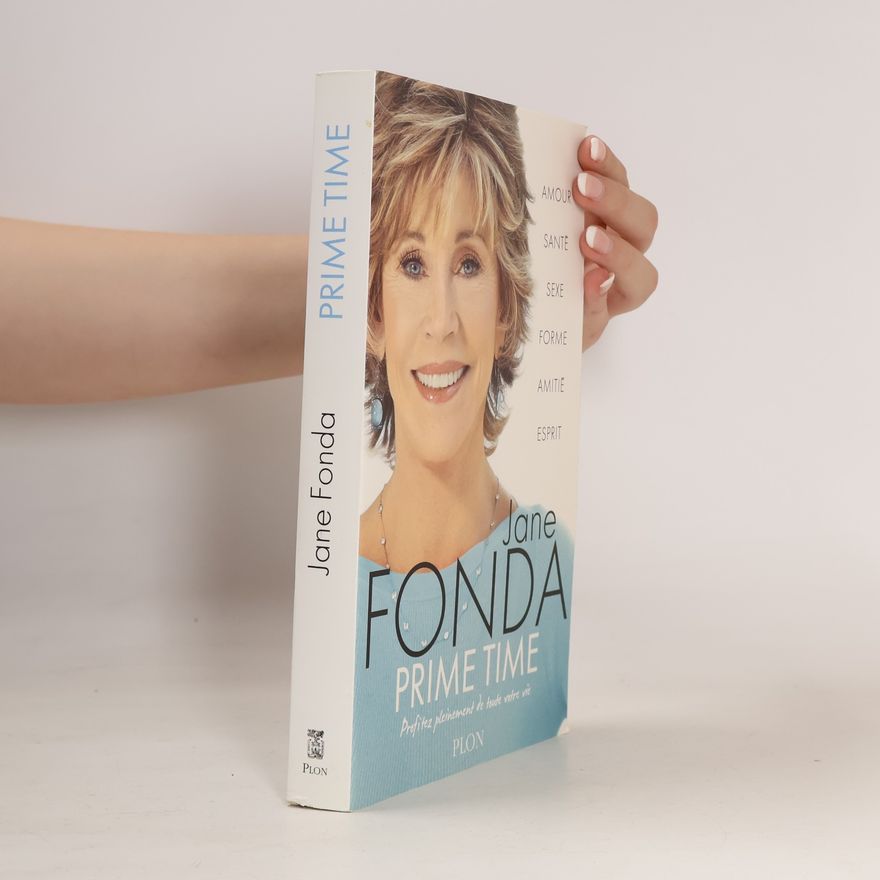 Jane Fonda Prime time