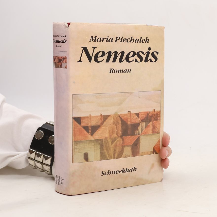 Maria Piechulek Nemesis