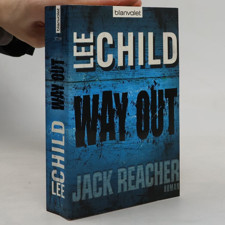 Lee Child Way out