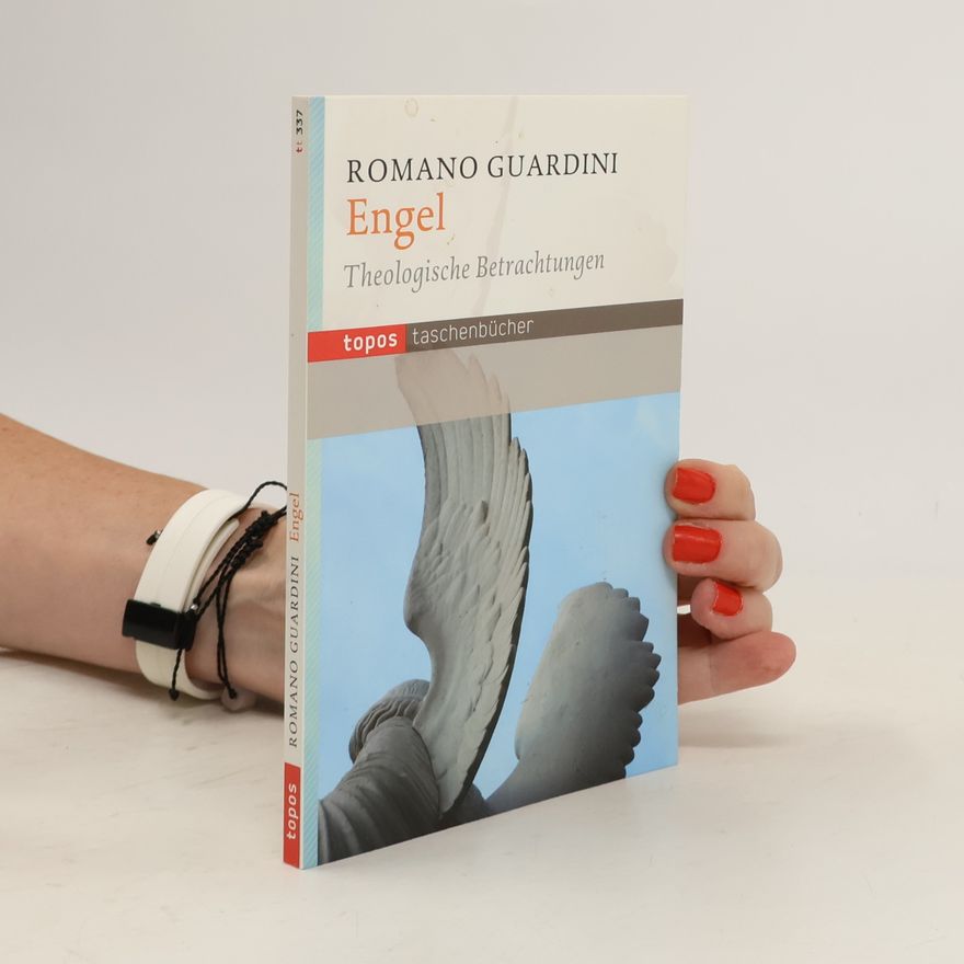 Romano Guardini Engel