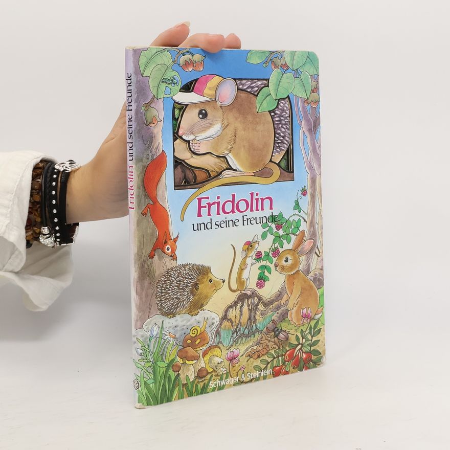Autorenkollektiv Fridolin und seine Freunde