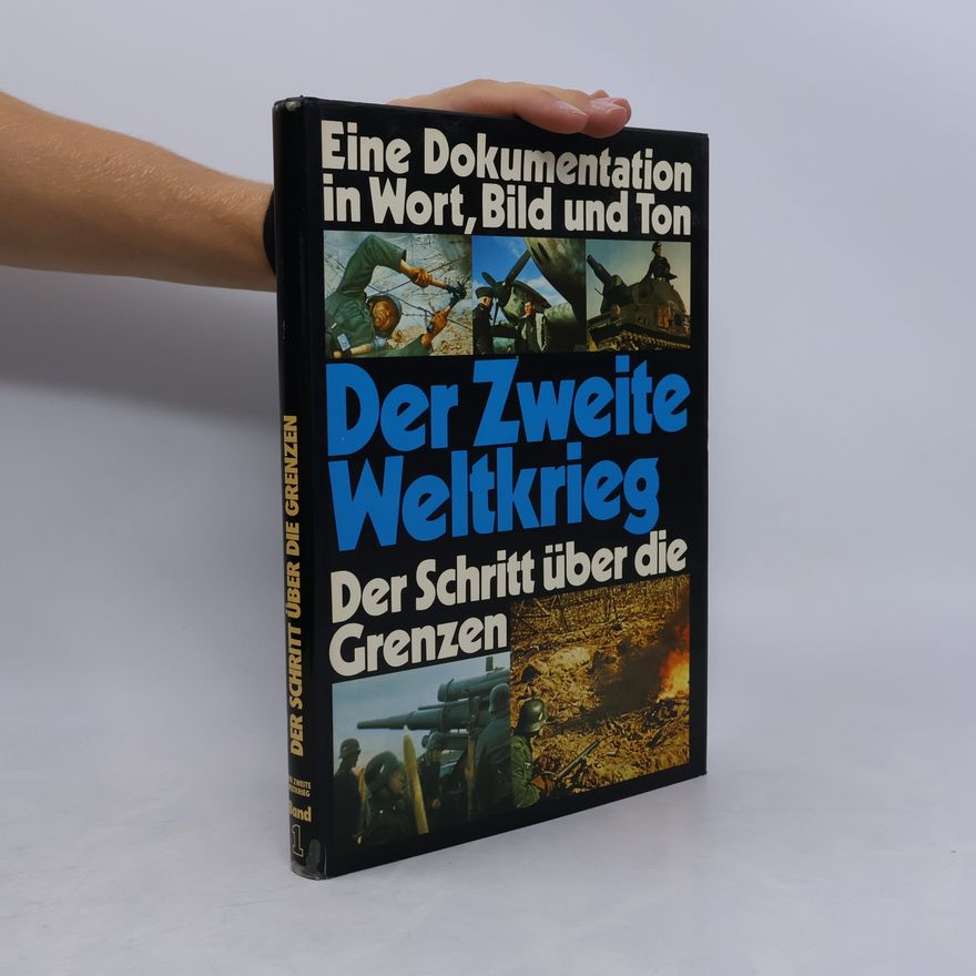 Autorenkollektiv Der Zweite Weltkrieg 1