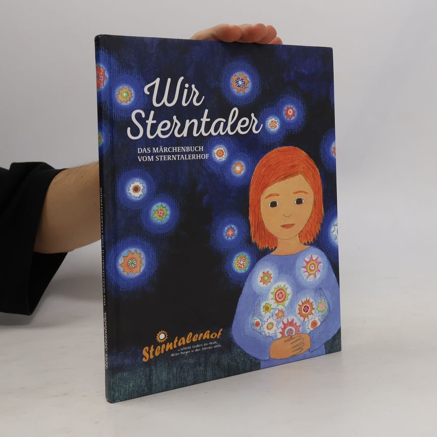Autorenkollektiv Wir Sterntaler