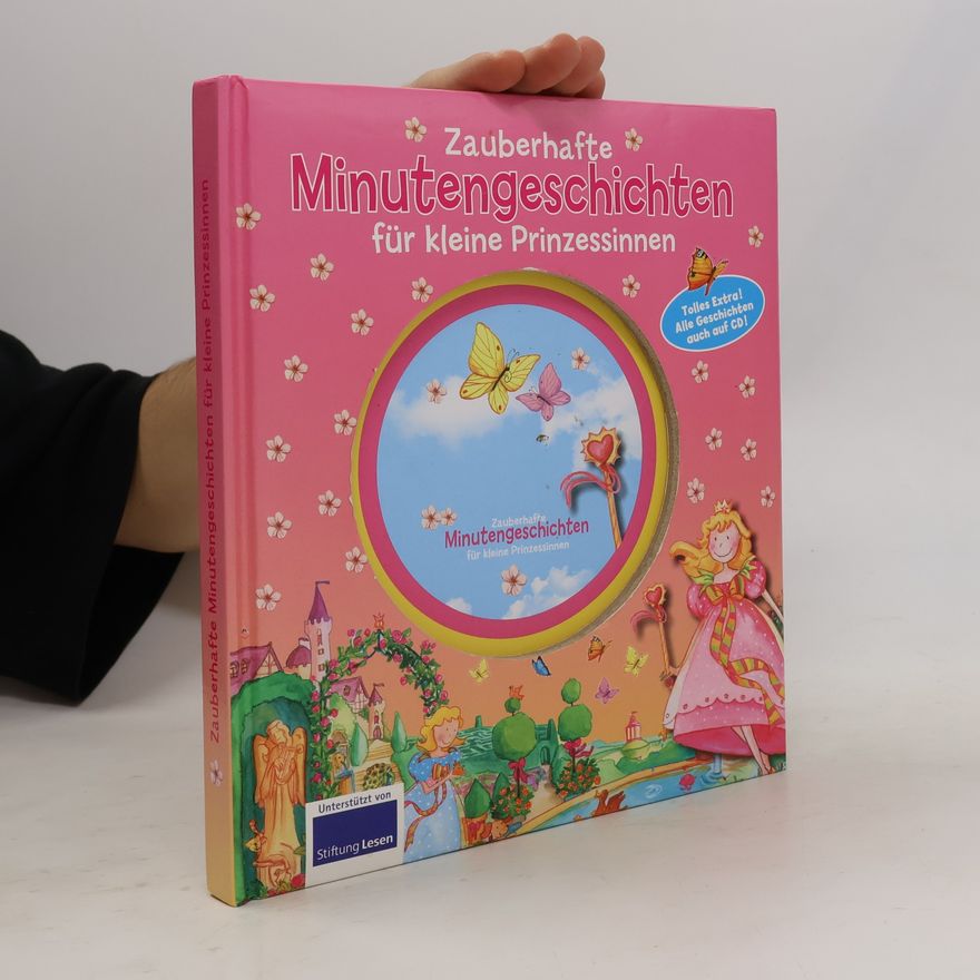 Karin Ackermann-Stoletzky Zauberhafte Minutengeschichten