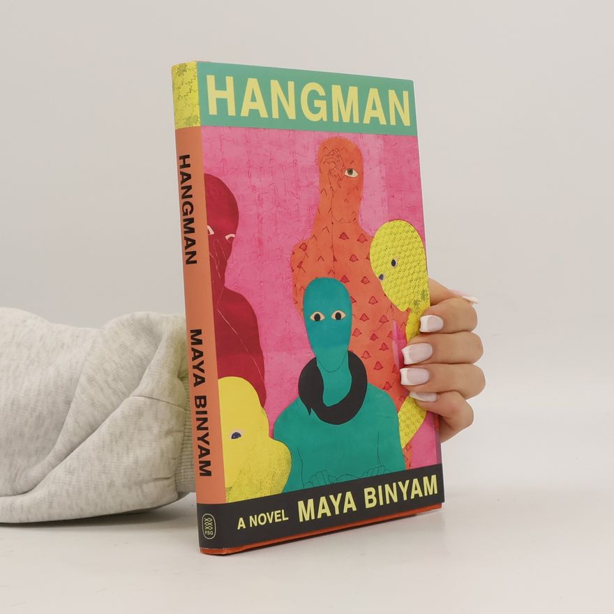 Maya Binyam Hangman