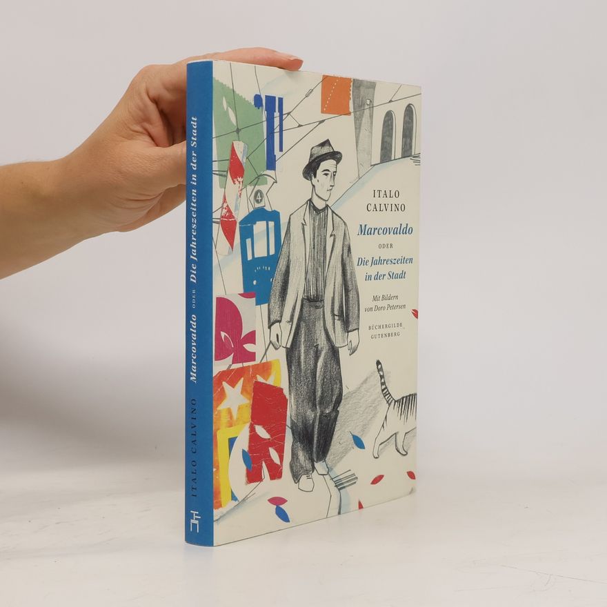 Italo Calvino Marcovaldo oder Die Jahreszeiten in der Stadt