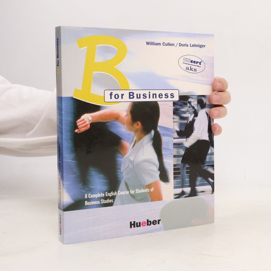 AA.VV. B for business