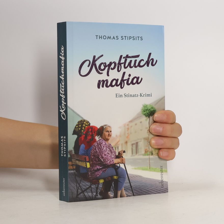 Thomas Stipsits Kopftuchmafia