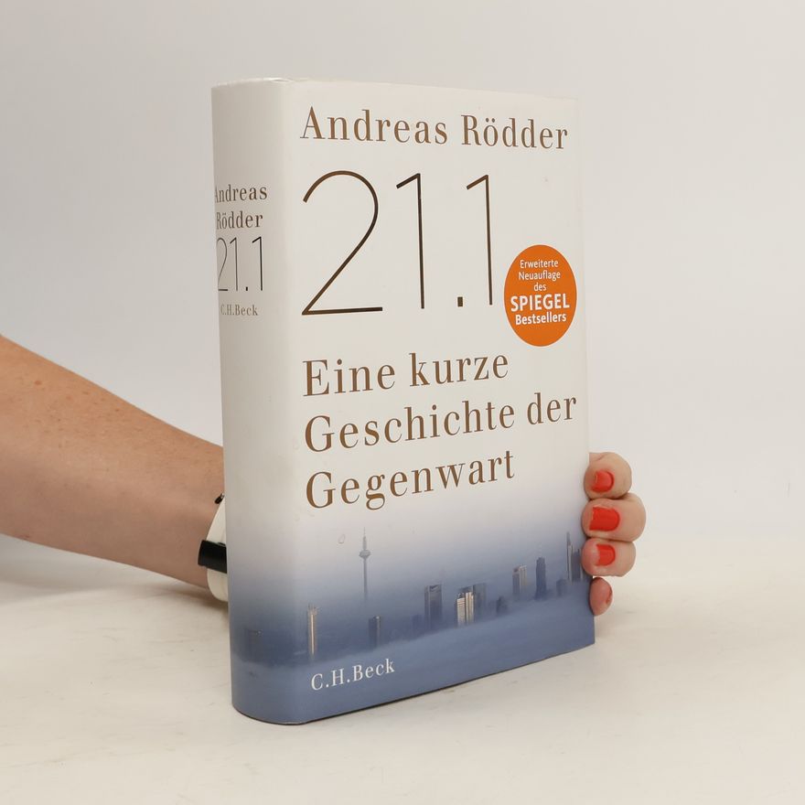 Andreas Rödder 21.1