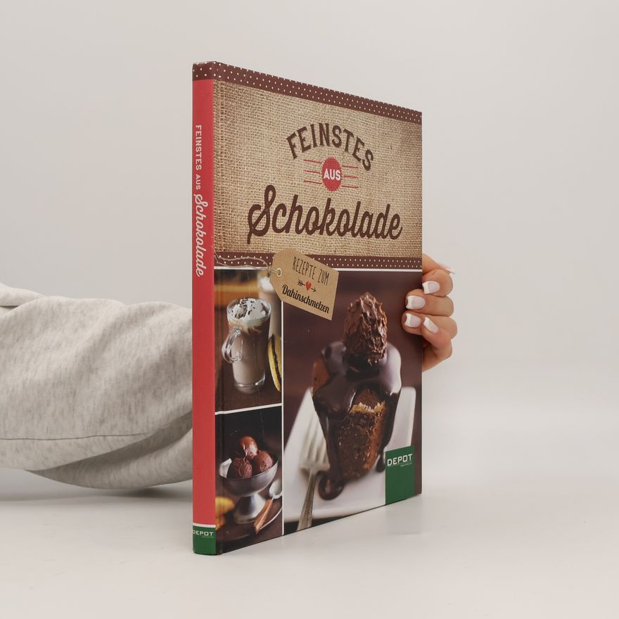 Autorenkollektiv Feinstes aus Schokolade
