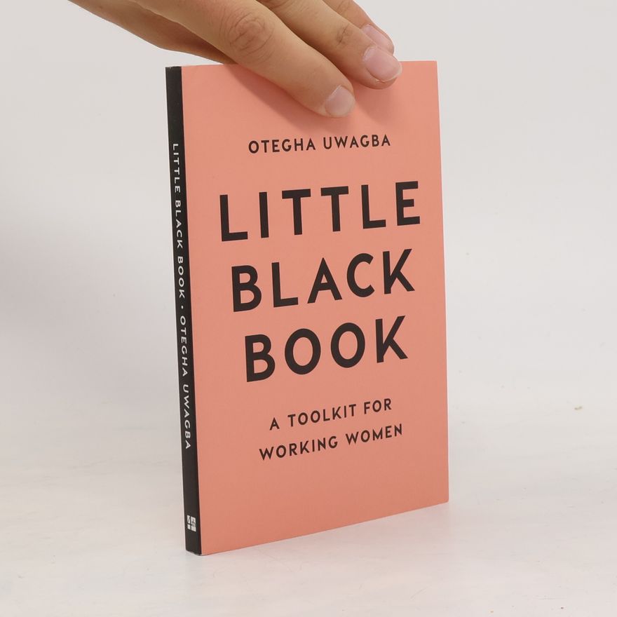 Otegha Uwagba Little Black Book