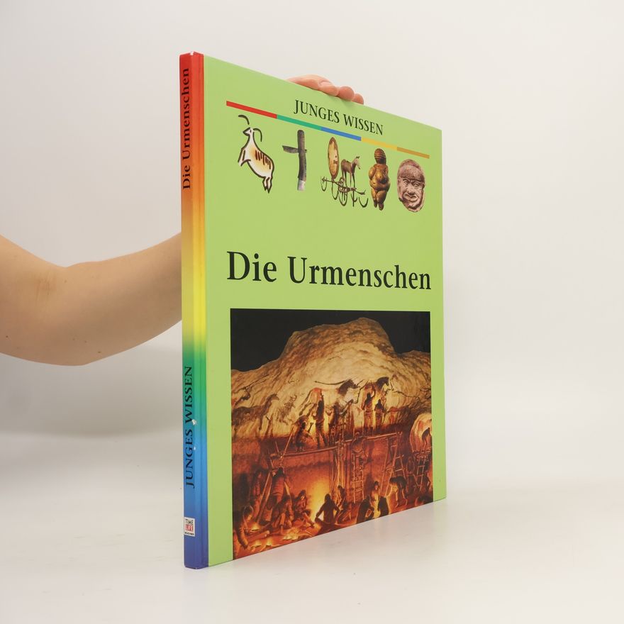 Autorenkollektiv Die Urmenschen