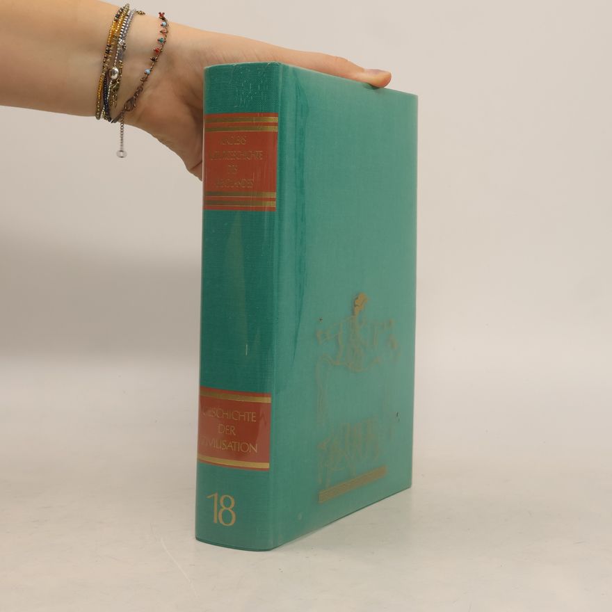 Fernard Braudel Die Geschichte der Zivilisation
