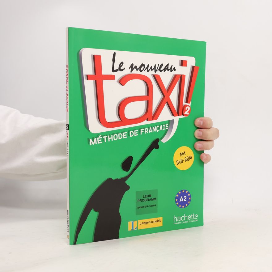 Robert Menand Le Nouveau Taxi ! 2