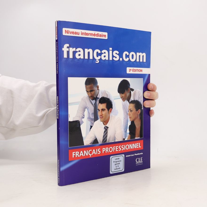 Jean-Luc Penfornis Français.com