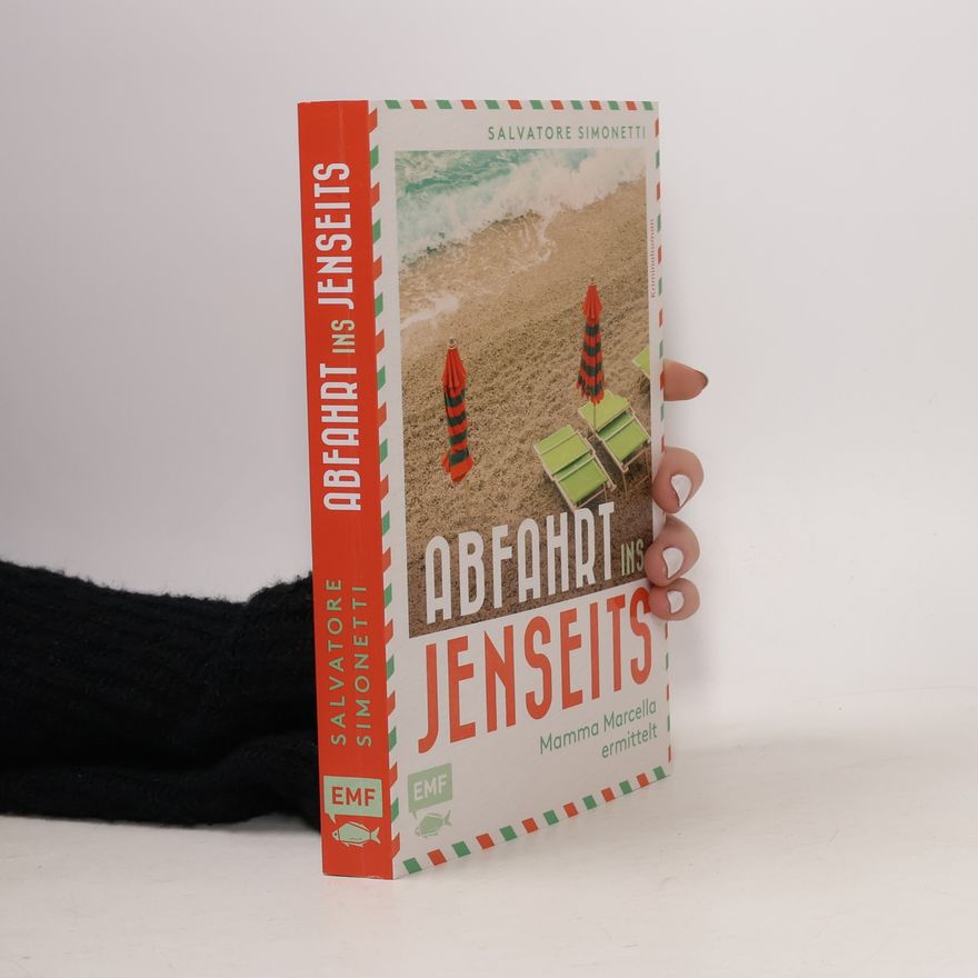Salvatore Simonetti Abfahrt ins Jenseits