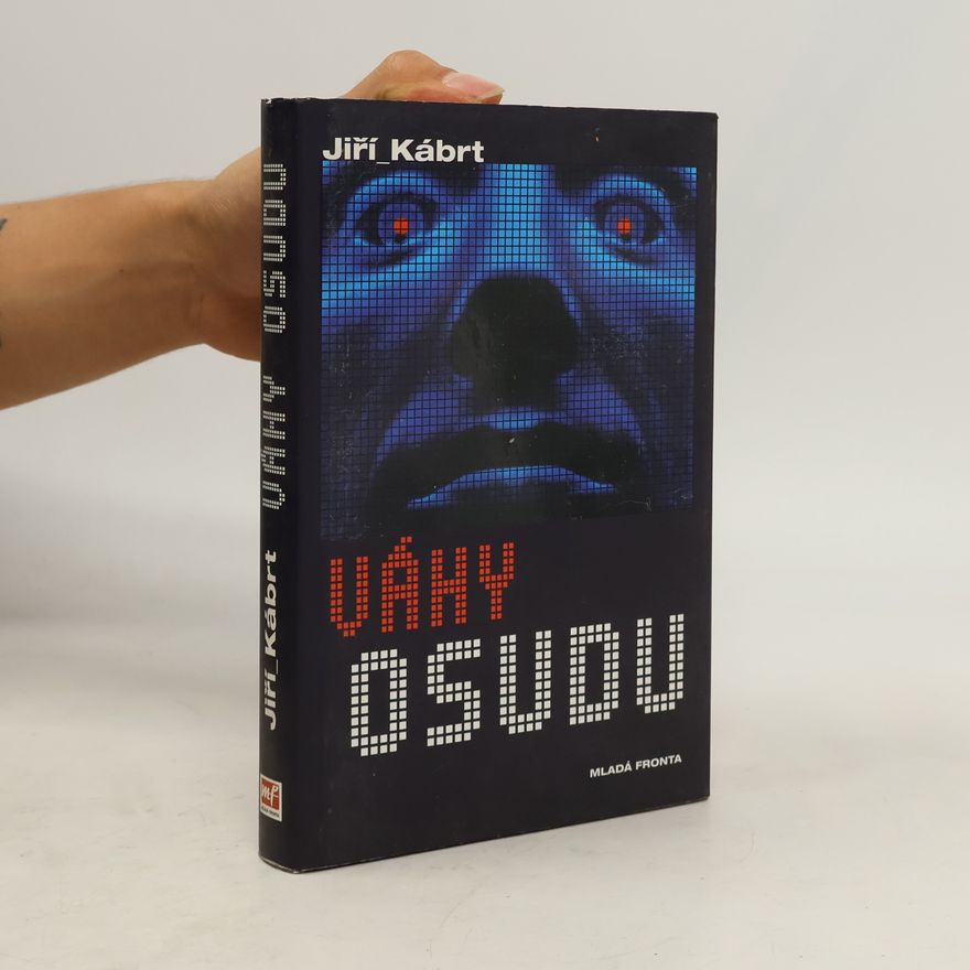 Jan Hnilica Váhy osudu