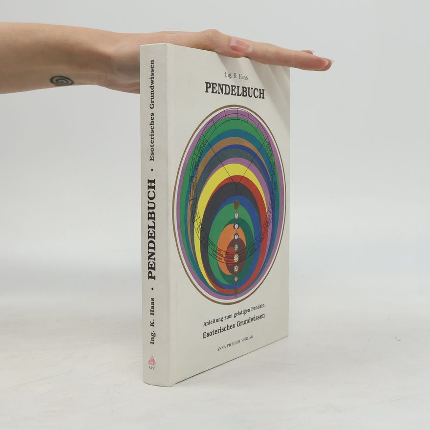 Karl Haas Pendelbuch