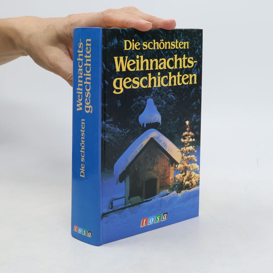 Autorenkollektiv Die schönsten Weihnachtsgeschichten