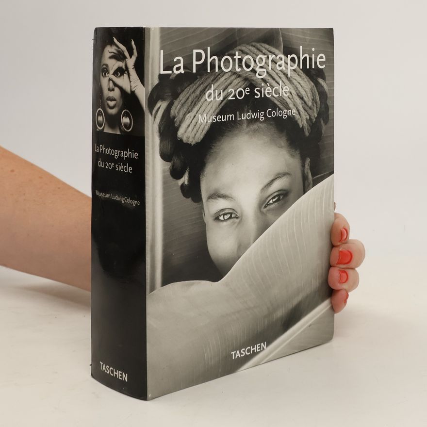 Marianne Bieger Thielemann La photographie du 20e siècle