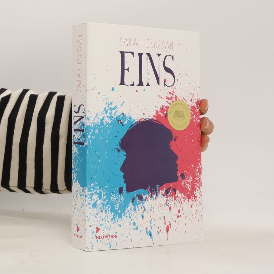 Sarah Crossan Eins
