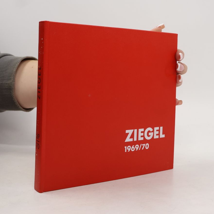W. Zanke Ziegel