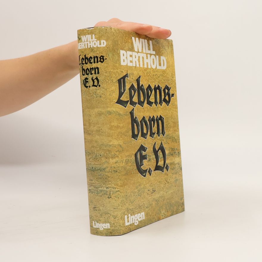 Will Berthold Lebensborn e. V.