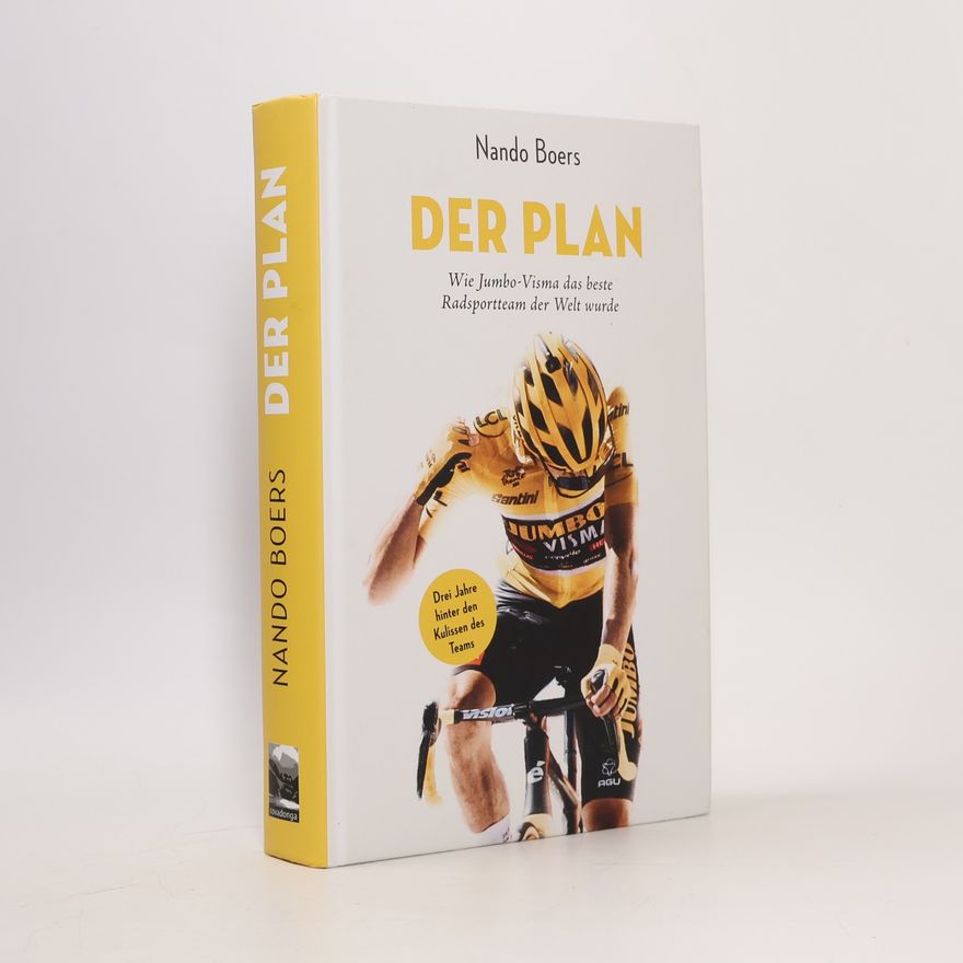 Pedro Horrillo Der Plan