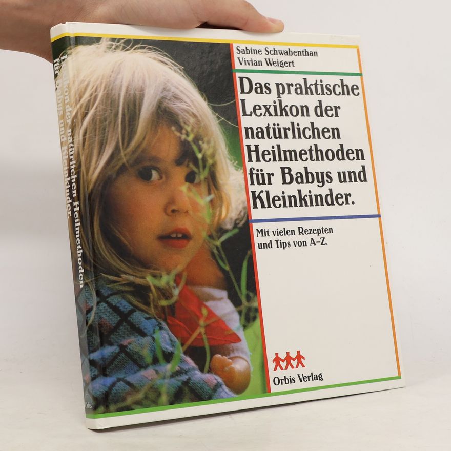 Sabine Schwabenthan Damit ihr Kind sich wohlfühlt