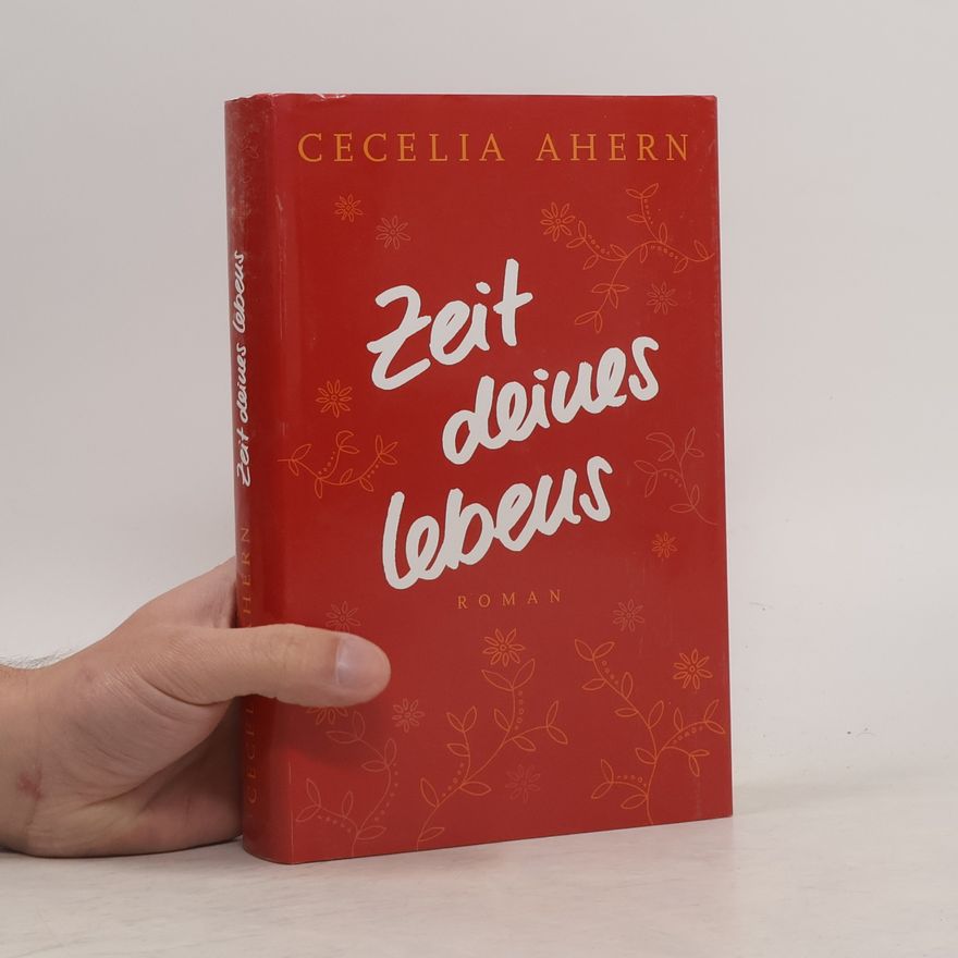 Cecelia Ahern Zeit deines Lebens