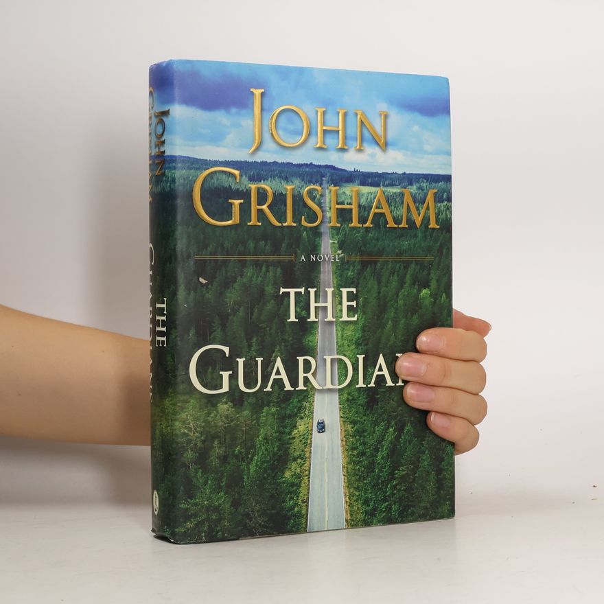 John Grisham The Guardians