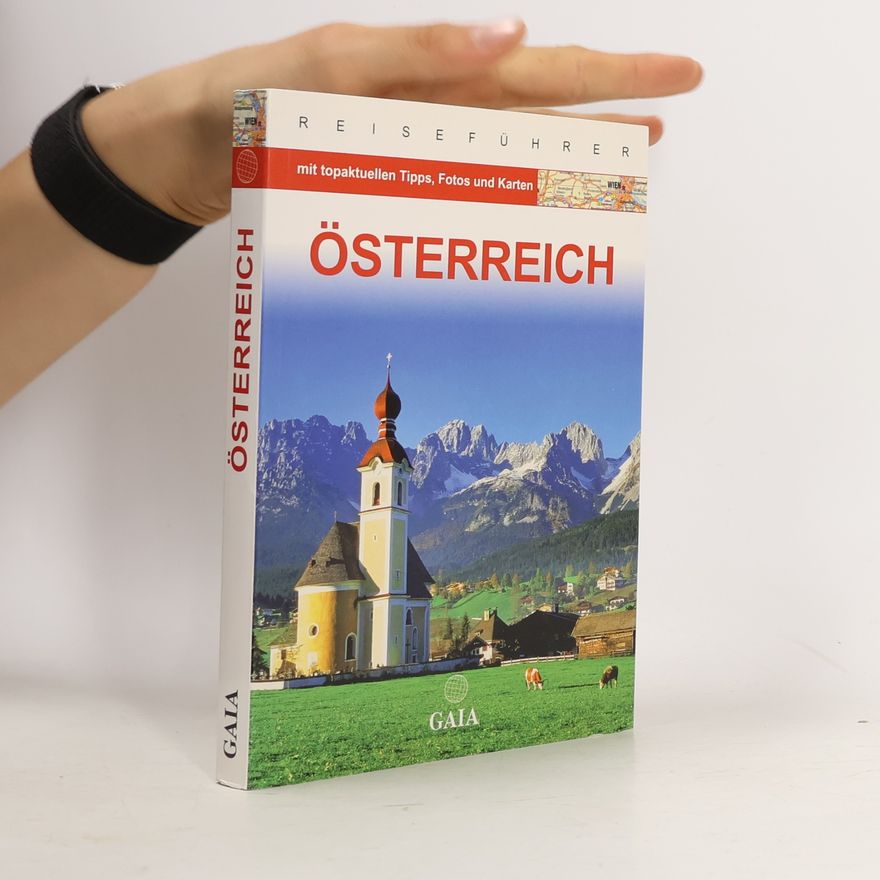 Auteurscollectief Österreich