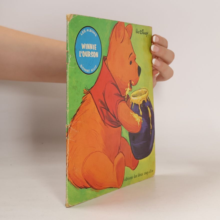 Autorenkollektiv Winnie l'Ourson
