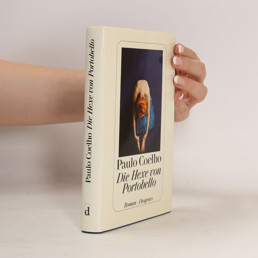 Paulo Coelho Die Hexe von Portobello