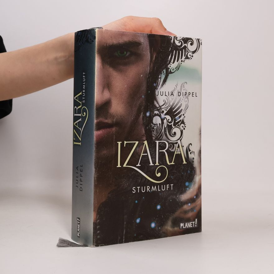 Julia Dippel Izara 3. Sturmluft