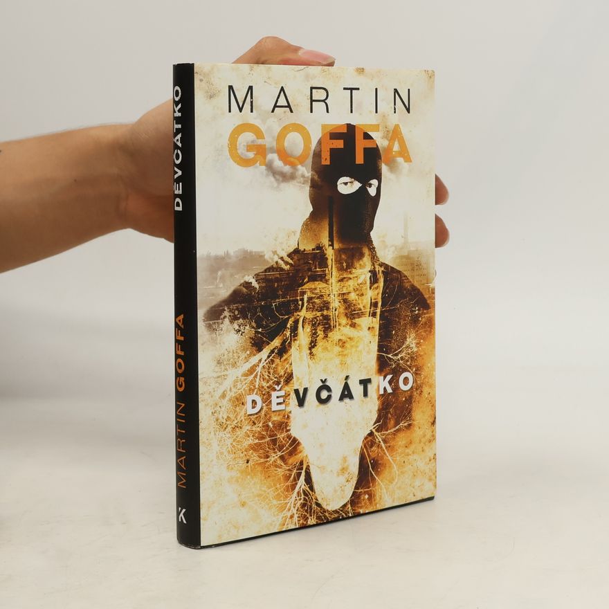 Martin Goffa Děvčátko