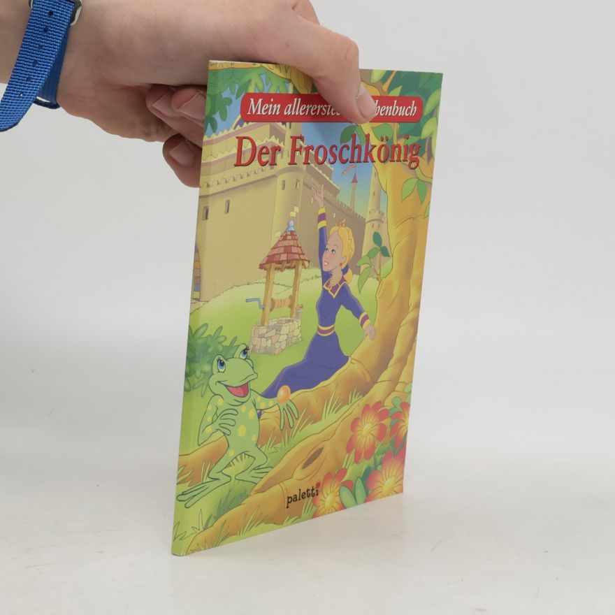 Autorenkollektiv Der Froschkönig
