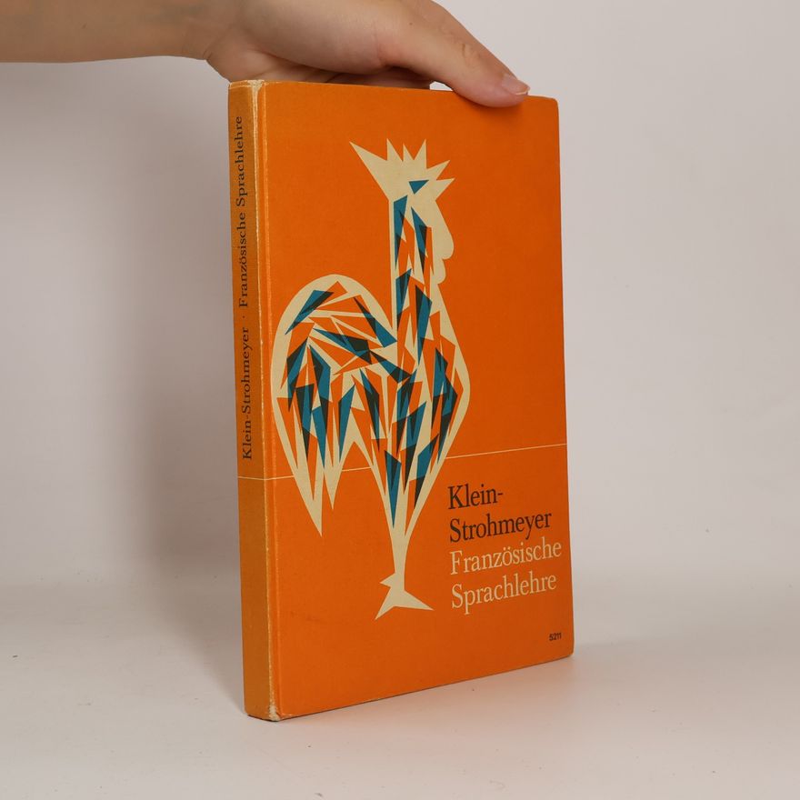 Hans W. Klein Etudes Françaises. Französische Sprachlehre. Für Gymnasien