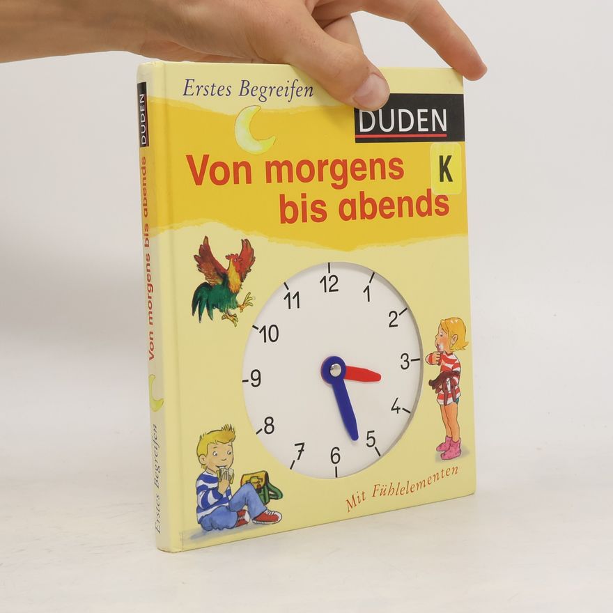 Hanneliese Schulze Von morgens bis abends