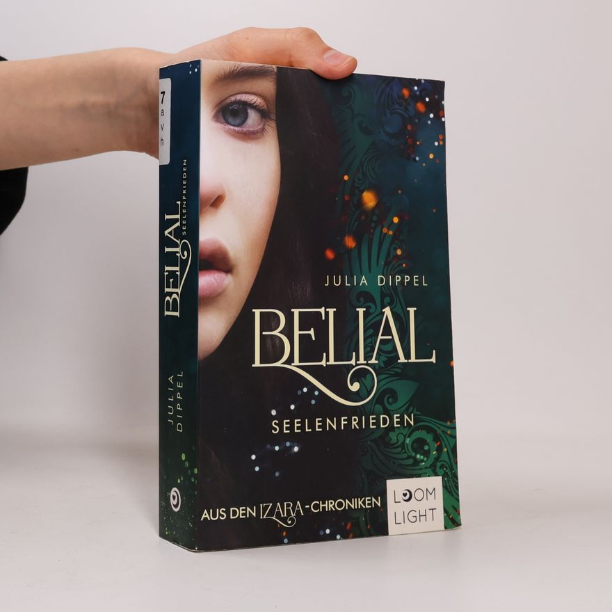 Julia Dippel Izara 6: Belial