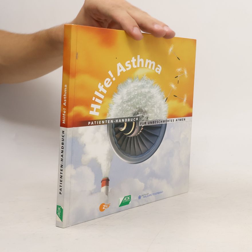 Gerhard Schillinger Hilfe! Asthma