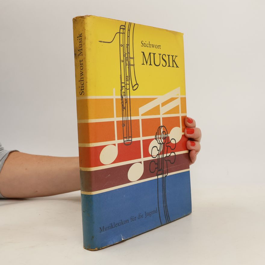 Gunter Hempel Stichwort Musik