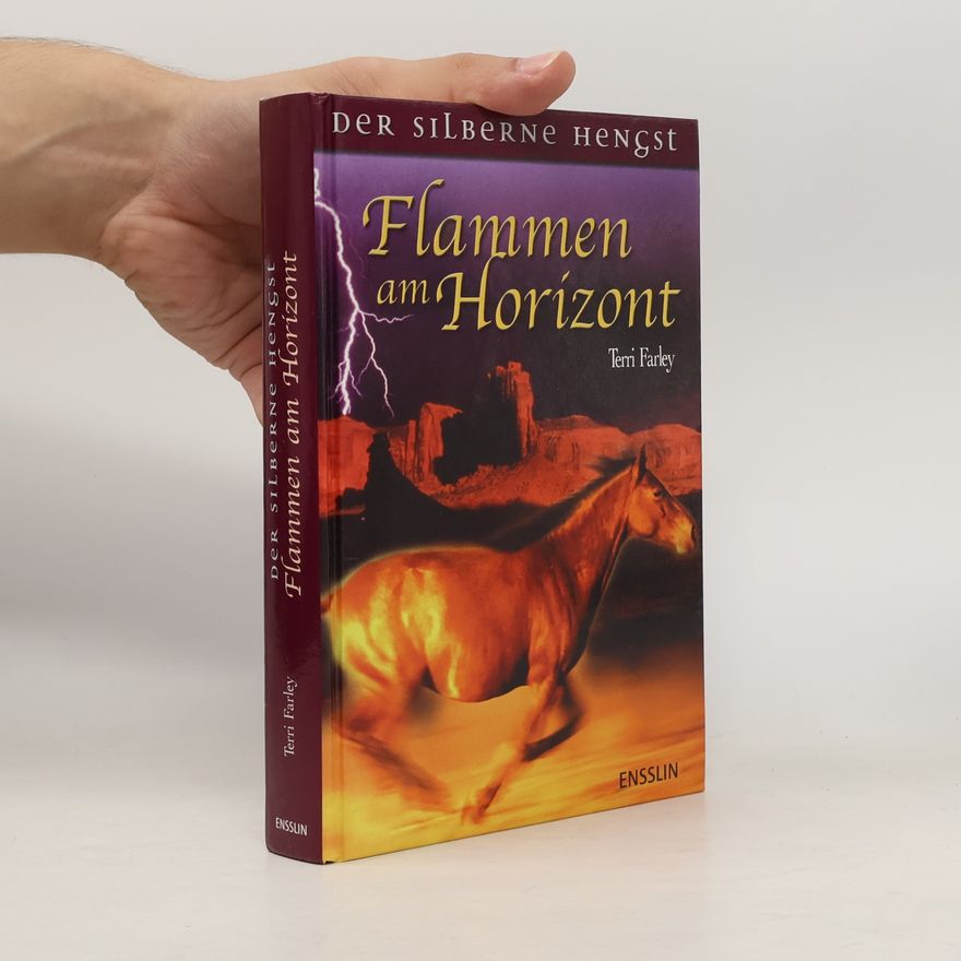 Terri Farley Flammen am Horizont