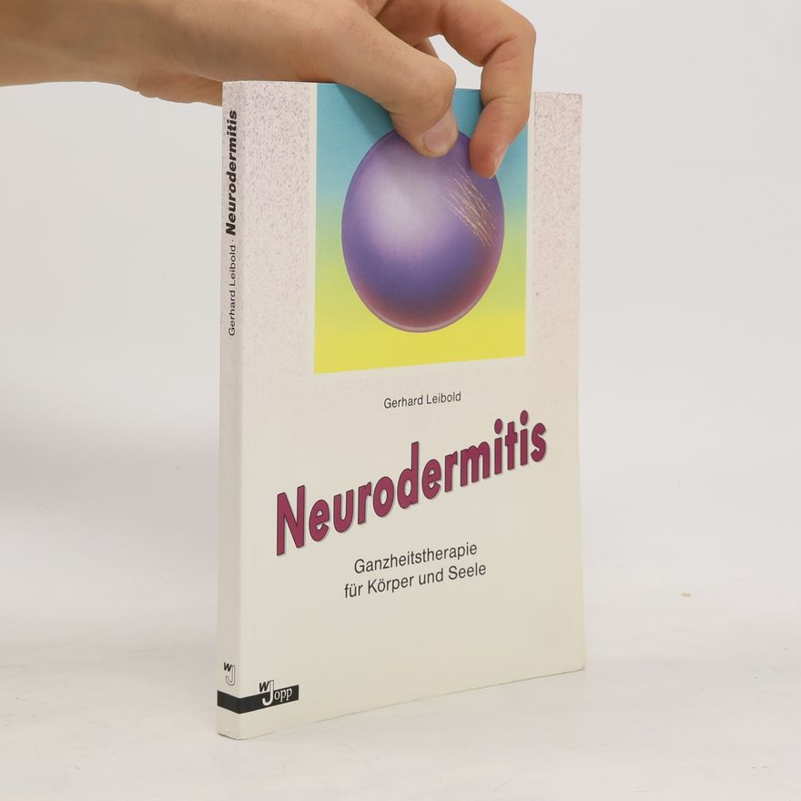 Gerhard Leibold Neurodermitis