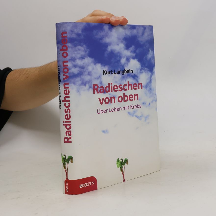 Kurt Langbein Radieschen von oben
