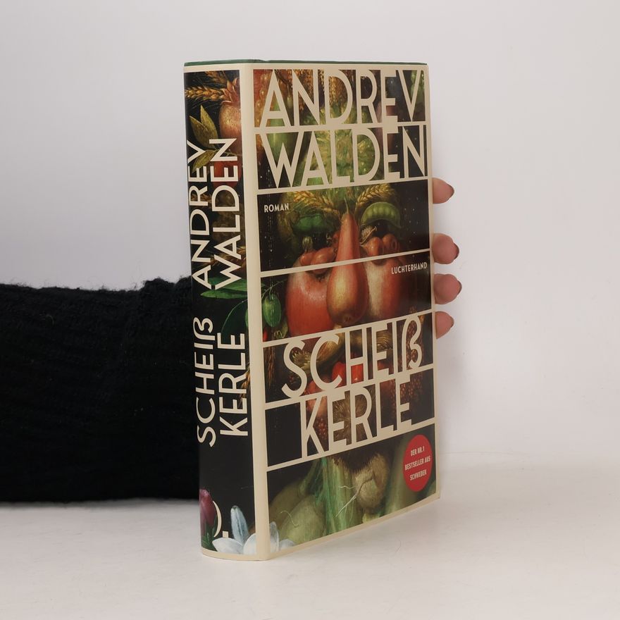 Andrev Walden Scheißkerle