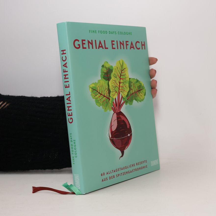 Fine Food Days Cologne Genial einfach