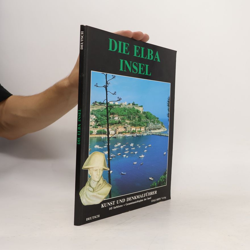 Auteurscollectief Die Elba Insel